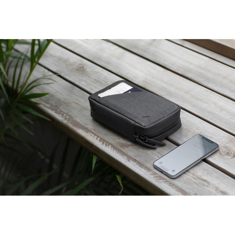 Органайзер Native Union STOW для аксессуаров , цвет: серый